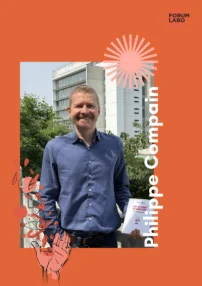 Philippe Compain