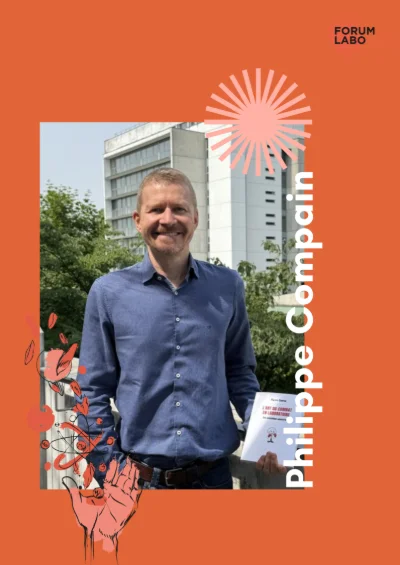 Philippe Compain