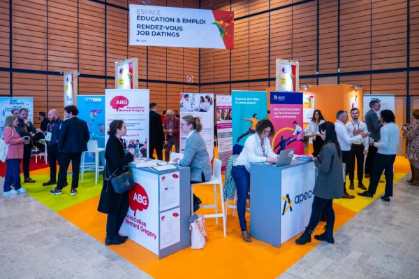 Éducation & emploi