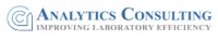 ANALYTICS CONSULTING