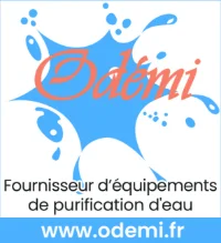 Odémi SAS