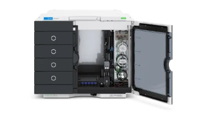 Agilent 1290 Hybrid Multi sampler