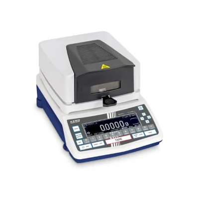 Moisture analyzer DIS 50-4
