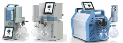 Automatic distillation