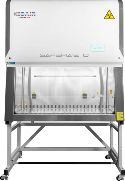 SAFEMATE Q Microbiological Protection Cabinet