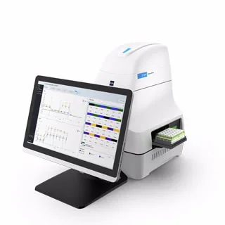Agilent Seahorse XF Flex Analyzer for real-time metabolic analysis