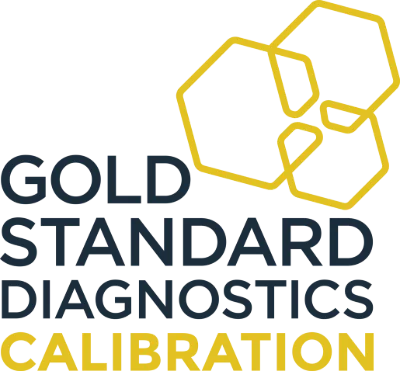 GSD Calibration