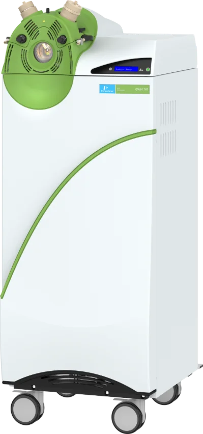 QSight® 500 LC/MS/MS – Performance et robustesse pour matrices complexes