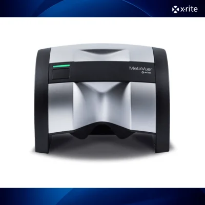 MetaVue® VS320