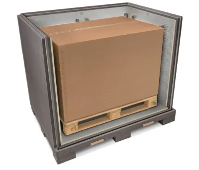 PalletShipper XXL