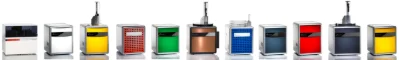 Discover our new generation analysers