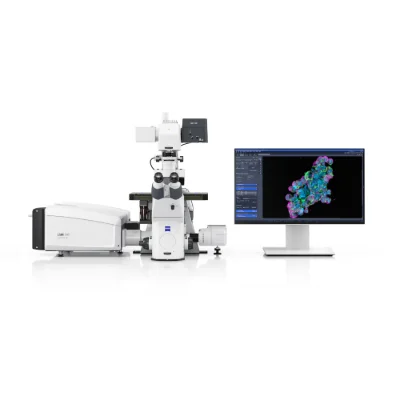 ZEISS LSM 990