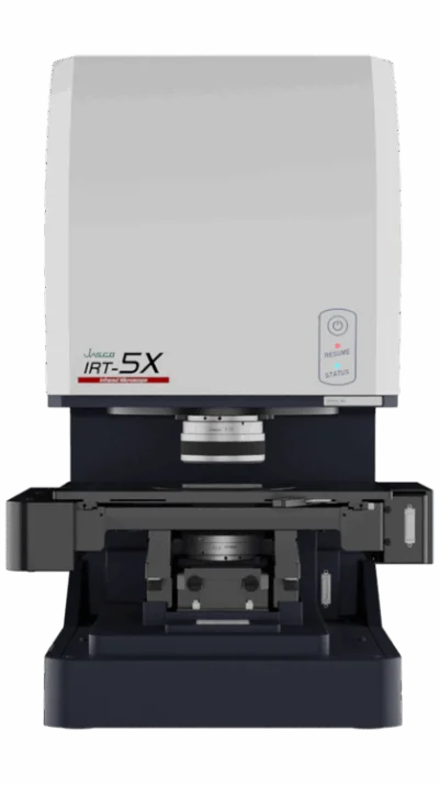 IR microscope IRT-5X