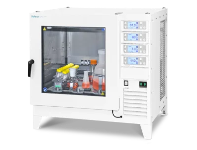 Incubateur agité LT-X