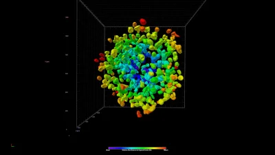 LSM Lightfield 4D