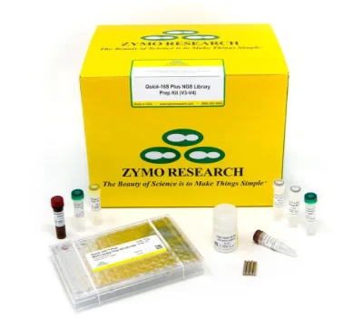 Microbiome - Quick-16S™ Plus NGS Library Prep Kit (short-read)