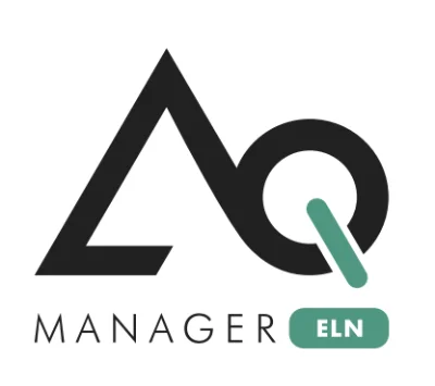 Cahier électronique de laboratoire (ELN)
