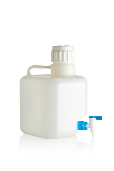 AZLON® Carboys USP Class VI
