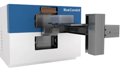 BlueCombiX