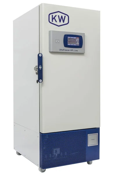 Ultra-freezer -86°C