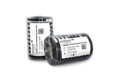 Legionella Agar Plates