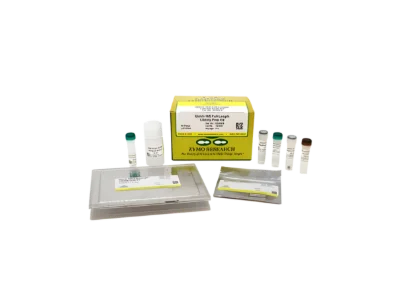 Microbiome - Quick-16S™ Full-Length Library Prep Kit