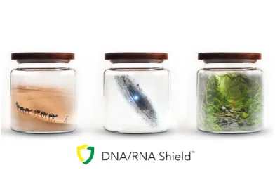 Stabilising solution ADN/ARN - DNA/RNA Shield™
