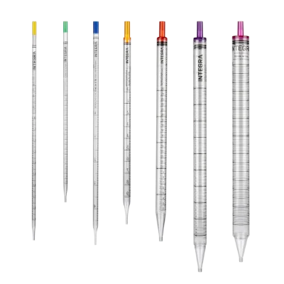 Pipettes sérologiques INTEGRA