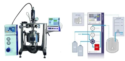 Hydrogenation