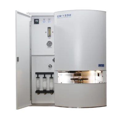 Analyseur Carbone & Soufre CS-1232