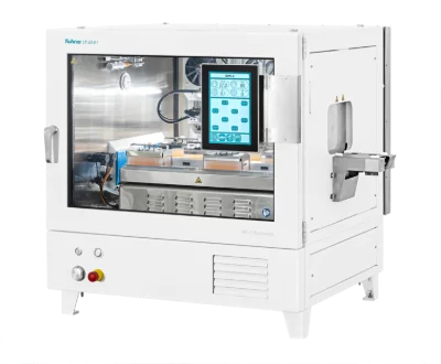 Gamme automatisation : MPS-Z Automated