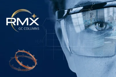 RESTEK RMX GC Columns