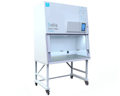 BSC Class 2 Solis Classic