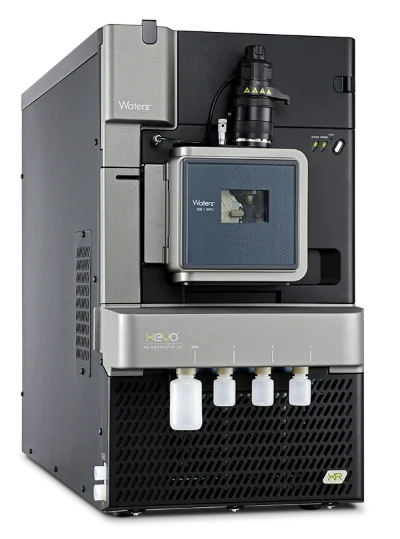 Xevo TQ Absolute XR Triple Quadrupole Mass Spectrometer
