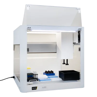 AssayMate™ workstation