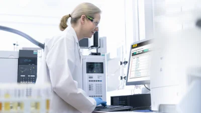 Clinisys™ Laboratory Solution