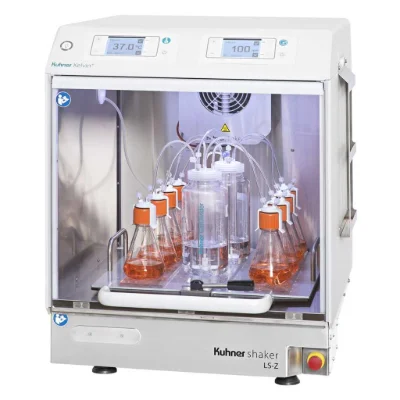 Incubator Shaker Kelvin+