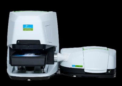 Spotlight™ Aurora – Next Generation FTIR Microscope