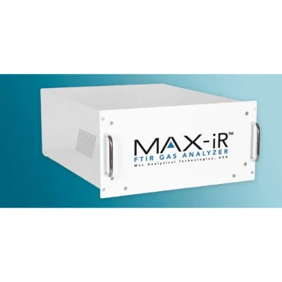 Gas analyzer MAX-iR DTGS 1ATM 230V.