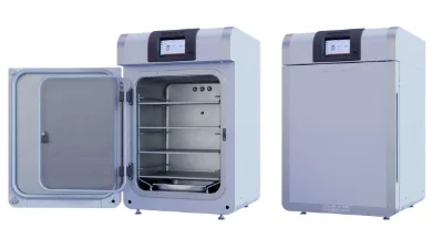 CELLCARE, CO2 Incubator: Excellence for your lab