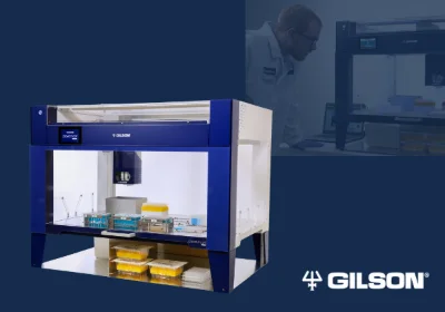 New PIPETMAX Solutions from Gilson