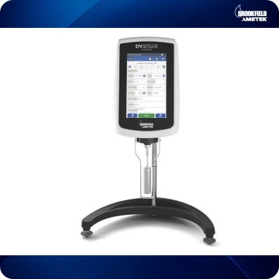 Viscosimètre Ametek Brookfield DV2Plus