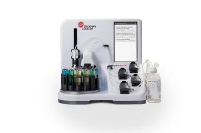 OptiMATE Gradient Maker for Centrifugation