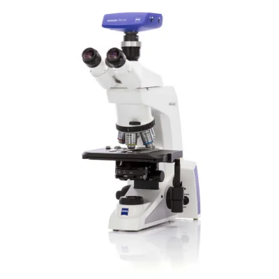 ZEISS AXIOLAB 5, Transmitted and Reflected Light