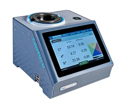 HunterLab ColorFlex L2 Spectrophotometer