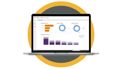Thermo Scientific SampleManager LIMS software