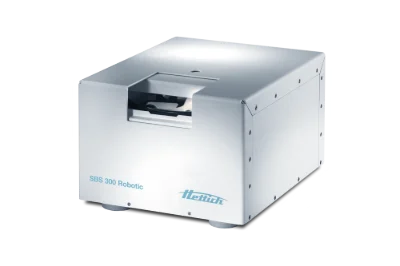 Centrifugeuse Robotisée SBS 300 | SBS 300 R