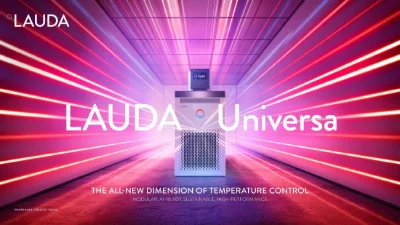 LAUDA UNIVERSA